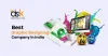 Best Graphic Designing Company in India in 2022 | #1
