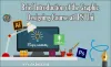 Brief Introduction of the Graphic Designing Course at IPS Uni &bull; Itechsoul
