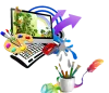 No.1 Graphic Designing Services Agency | We Marketing Solution | We Marketing Solution