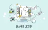 Online Prestige Management - SMO Specialist: Creative Graphic Design Services in Madrid, Spain - Elevate Your Brand with Online Prestige Management