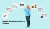 Graphic Designing Services in Vaughan