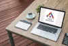 Graphics Design Services - Graphics that can speak | Fuerte Developers