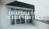 Great Locations to Book Flats in South Kolkata Real Estate