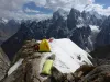 Great trango (6287 m) Expedition - Shipton Tours Trekking &amp; Expeditions
