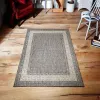 Cozy up your entire space with a kitchen floor mat
