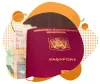 Get Greece Second Passport Dubai from Us 