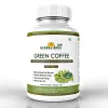 Shree Herbal India Green Coffee Bean Weight Loss Supplements by Rebekah Staley