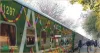 Islamabad to Karachi: Inauguration of Green Line Express Train with modern facilities - TD