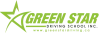 Green Star – The Driving School