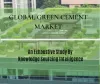 Knowledge Sourcing Intelligence: An Extensive Study on Green Cement Market