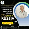 Russia - Overview
