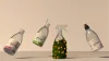Natural and Homemade All Natural Home Cleaners to Fight Dirt and Grime
