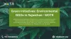 Green Initiatives: Environmental NGOs in Rajasthan - WOTR