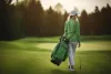 Green Lamb Golf