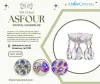 Where to Buy Quality Chandelier Crystal Part Wholesale Rate?