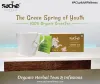 Green tea