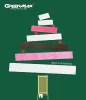 Polystyrene Packaging Waste Recycling over Christmas