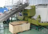 PET Bottle Recycling | GREENMAX Dewatering Machine