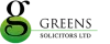 Greens Solicitors Birmingham - Divorce, Family, Criminal Law