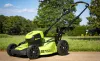 What is the best lawn mower? 