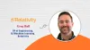 Interview with Greg Ball, VP of Engineering, Artificial Intelligence/Machine Learning, Relativity | AI-TechPark