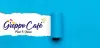 Greppo Café - One more Successful venture by Narendra Pahuja