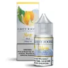 GREY JOOSE Salt Nic 30ML - Wholesale Vapor Supplies | USA Vape Distributor