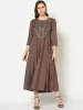 Pick the Perfect Type of Anarkali That Suits Your Personality?