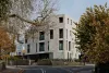 Architect in London