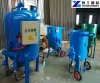 Automatic Sandblasting Machine | Mobile Sandblasting Equipment for Sale