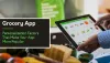 Grocery App: Personalization Factors That Make Your App More Popular