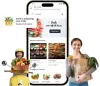 How to Build a Profitable Grocery Delivery App Using the Latest Script Technology