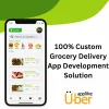 grocery app development