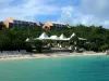 Best Beach Resorts of the World - World's Exotic Beaches