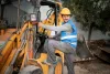 ground works contractors