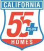  55 Plus Developments Nearby | California 55 Plus Homes