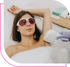 Get Best Laser Hair Removal with Latest Technology | Metamorphosis Clinic