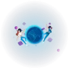 Metaverse Development Company | Blockchain Metaverse Development Services | Blockchain Metaverse Games Development