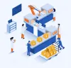 Manufacturing Software Solutions &amp; Service providers in Columbus, USA
