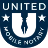 Mobile Notary Public Services LA | United Mobile Notary