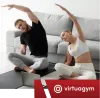 Virtua Gym - Red Eye USA Sports