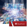 Bluehost WordPress Web Hosting Services - Red Eye Sports USA