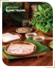 Bánh tráng cuốn thịt heo hấp
