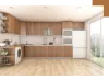 Kitchen Cabinets Manufacturers In UAE - IKC