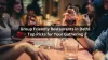 Group Friendly Restaurants in Delhi: Top Picks for Your Gathering
