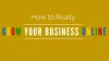 How to Grow Your Business Online | Thinkers Media