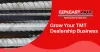 Concast Maxx | Grow Your TMT Dealership Business in Kolkata
