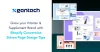 Grow your Vitamin & Supplement Brand with Shopify Conversion-Driven Page Design Tips