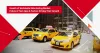 Growth of Worldwide Ride-hailing Market: Future of Taxi Apps &amp; Market