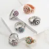 4 Great Reasons Why You Should Get A Sterling Silver Charm Bracelet 